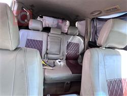 تويوتا لاندكروزر برادو